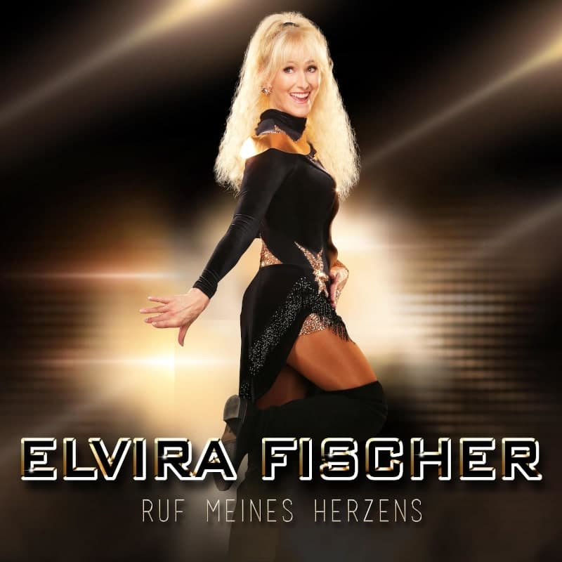 Cover - Ruf meines Herzens